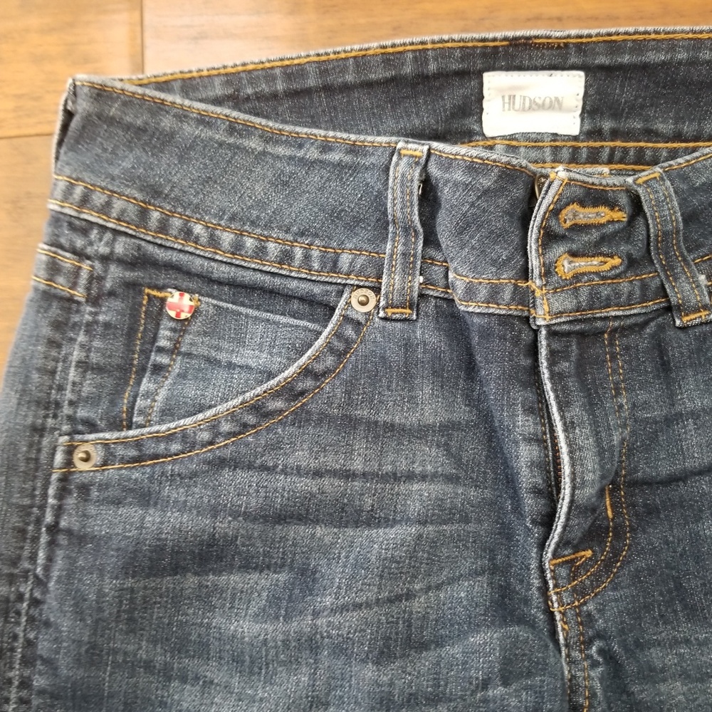 Hudson Jeans - Picture 6 of 7